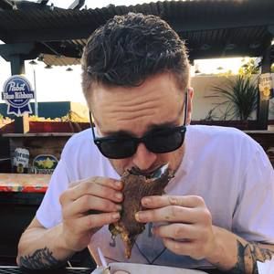 Meet your Posher, Allen